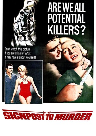 Signpost to Murder