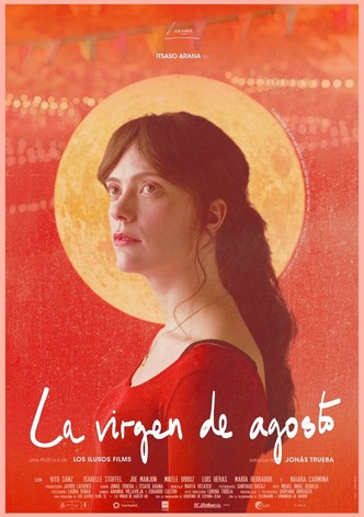 La virgen de agosto