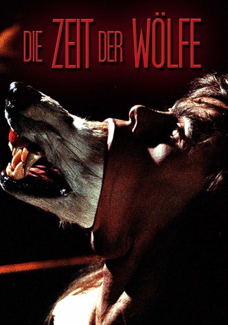 Die Zeit der Wölfe