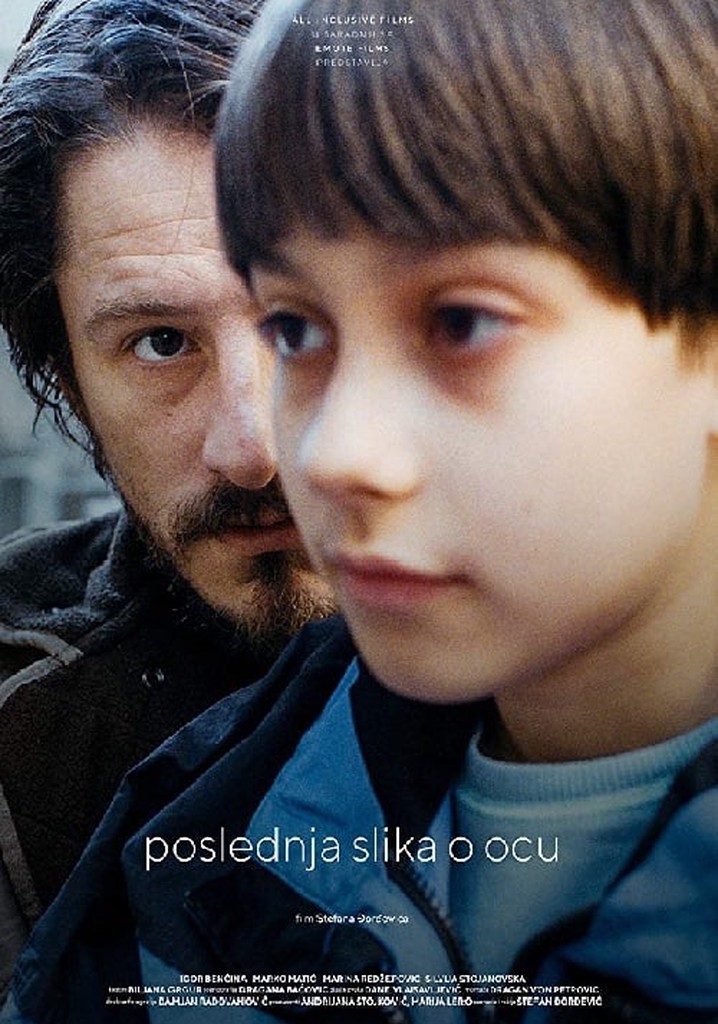 The Last Image of Father