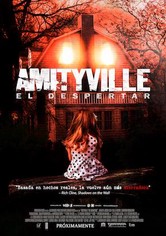 Amityville: El despertar