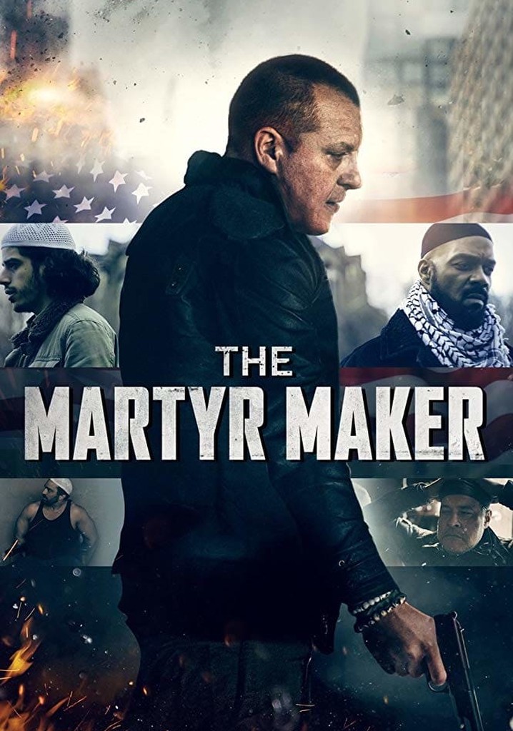 The Martyr Maker