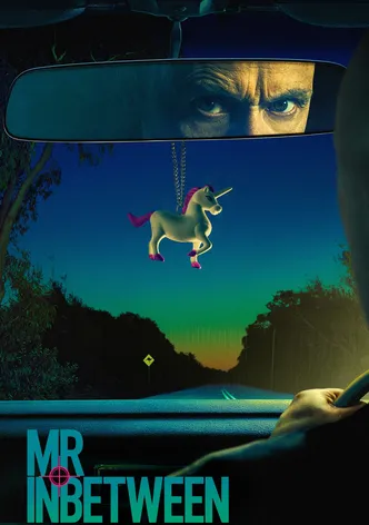 Mr Inbetween poster