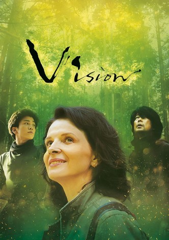 Vision