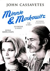 Minnie und Moskowitz