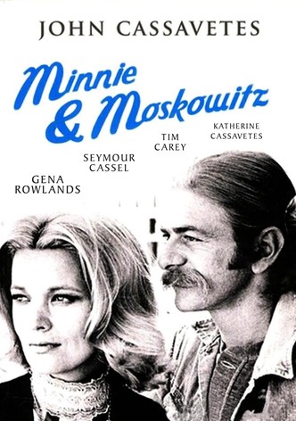 Minnie und Moskowitz