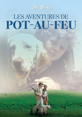 Les Aventures de Pot-au-Feu