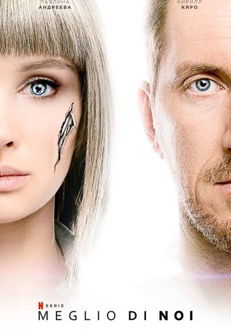 Meglio di noi