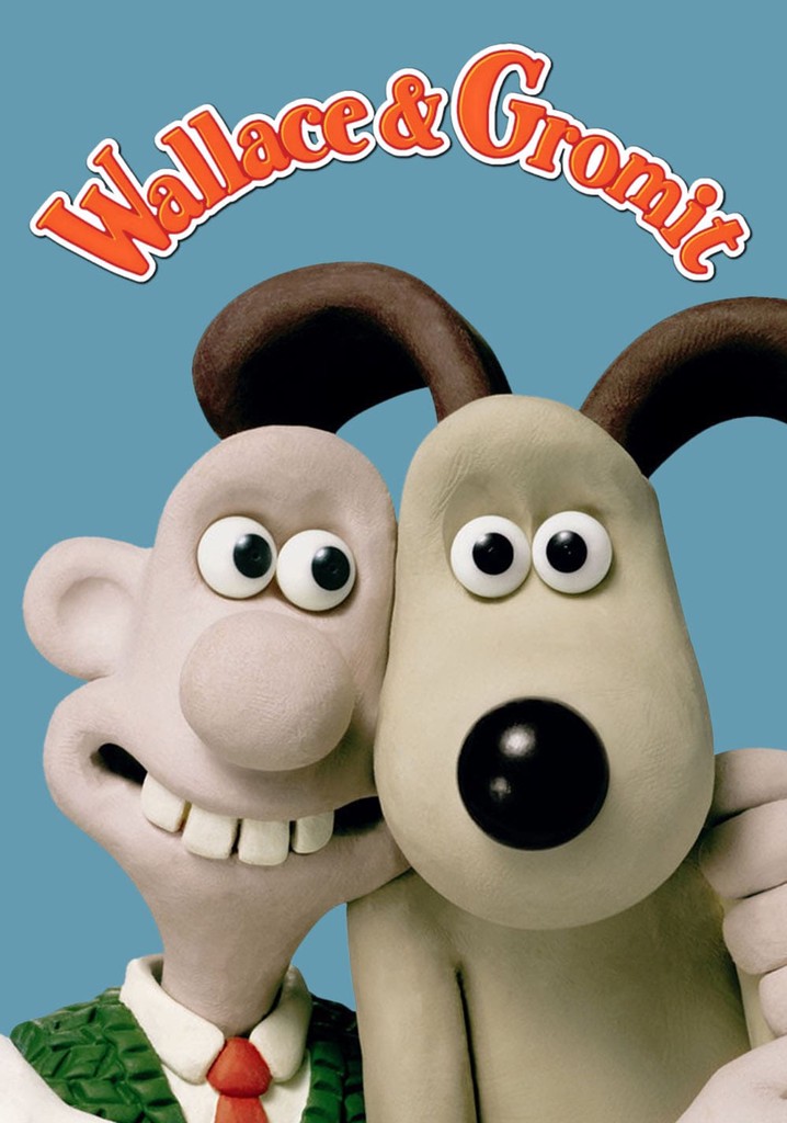 Netflix anuncia novo filme de 'Wallace & Gromit