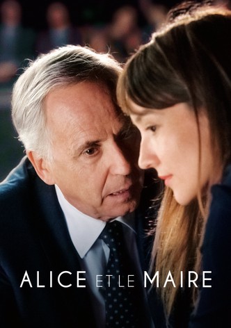 Alice et le maire