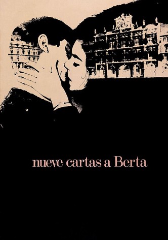 Nueve cartas a Berta