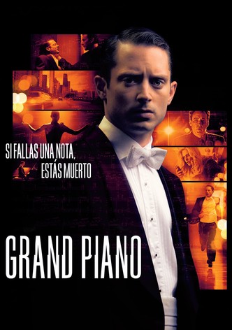 Grand Piano