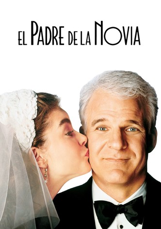 El padre de la novia