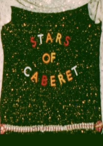 Stars of Cabaret