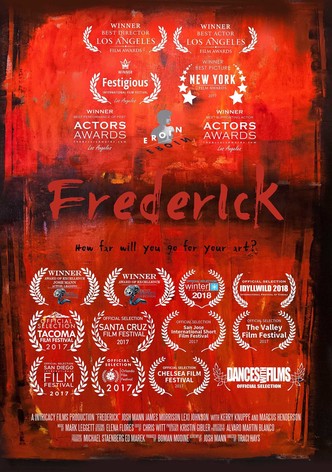 Frederick