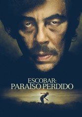 Escobar: Paraíso perdido