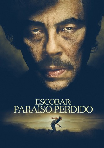 Escobar: Paraíso perdido