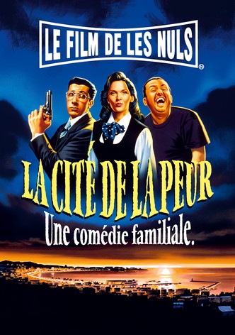 La cité de la peur
