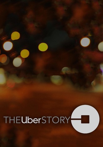 The Uber Story