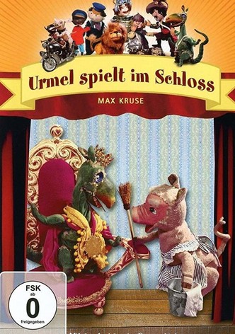 Staffel 1