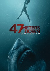 47 Meters Down: The Next Chapter