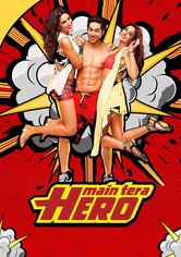 Main Tera Hero - Liebeschaos