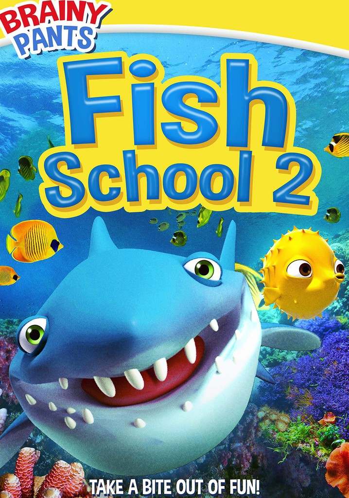 Fish School 2