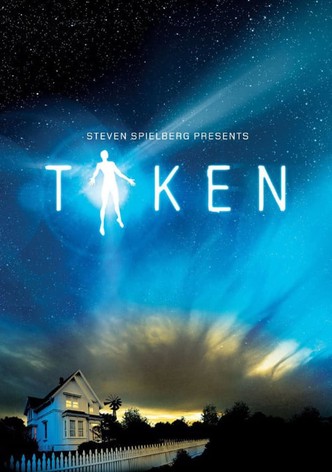 Taken watch tv show streaming online