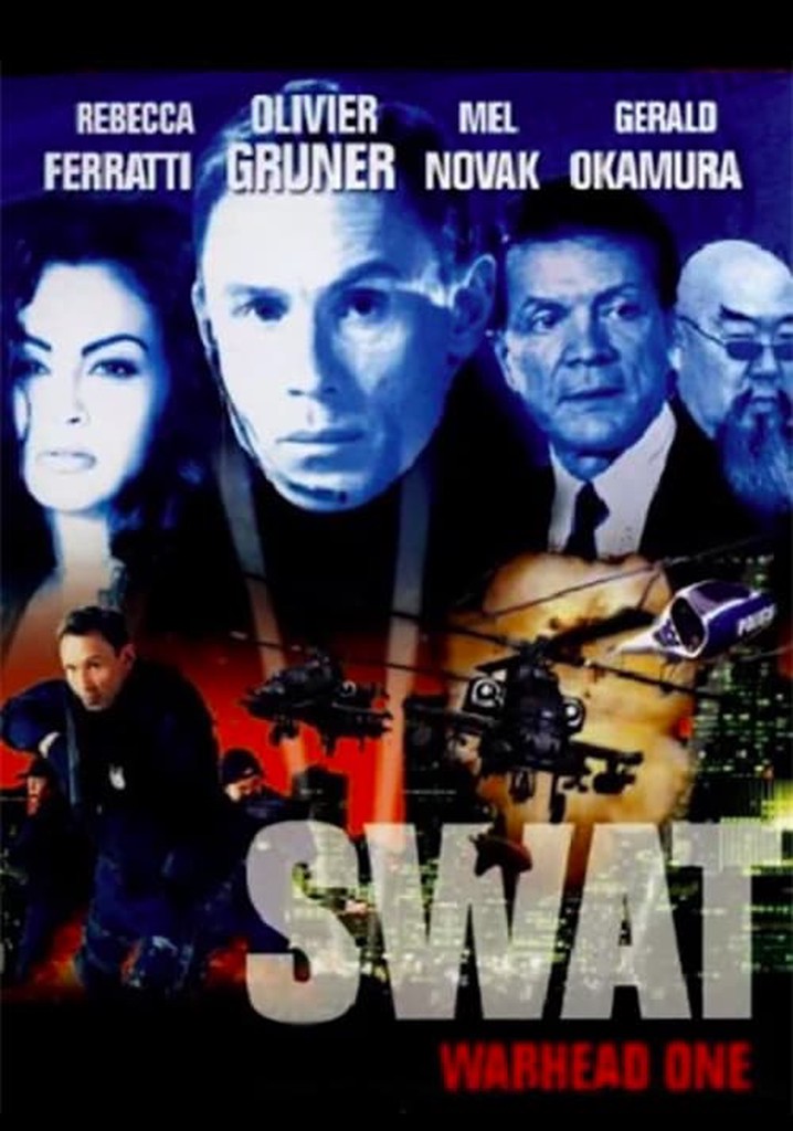 SWAT: Warhead One