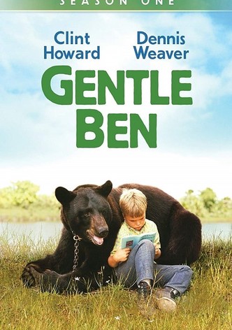 Gentle Ben