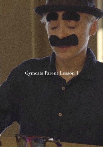 Gymcats Parent Lesson 1
