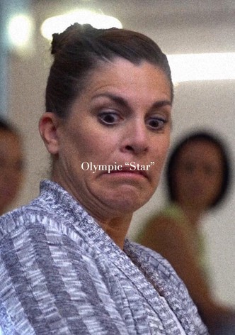 Olympic “Star”