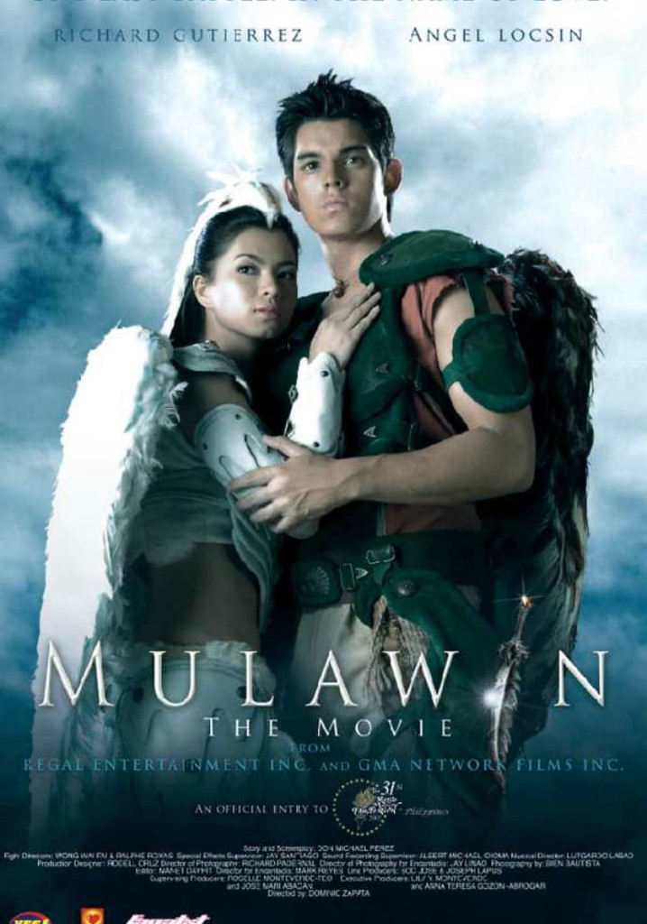 Mulawin: The Movie