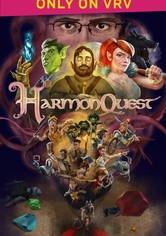HarmonQuest - Kausi 3