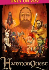 HarmonQuest - Season 2