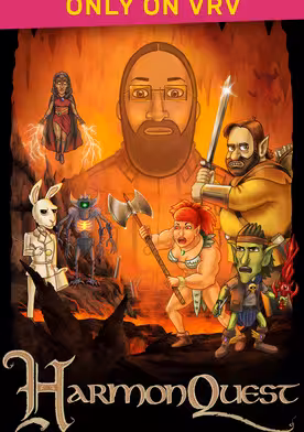HarmonQuest