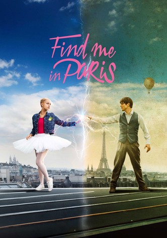 Find me in Paris - Tanz durch die Zeit, Staffel 2