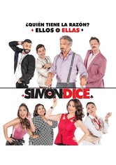 Simón Dice - Season 1