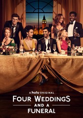 Four Weddings and a Funeral