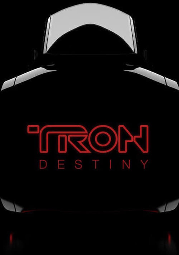 TRON: Destiny