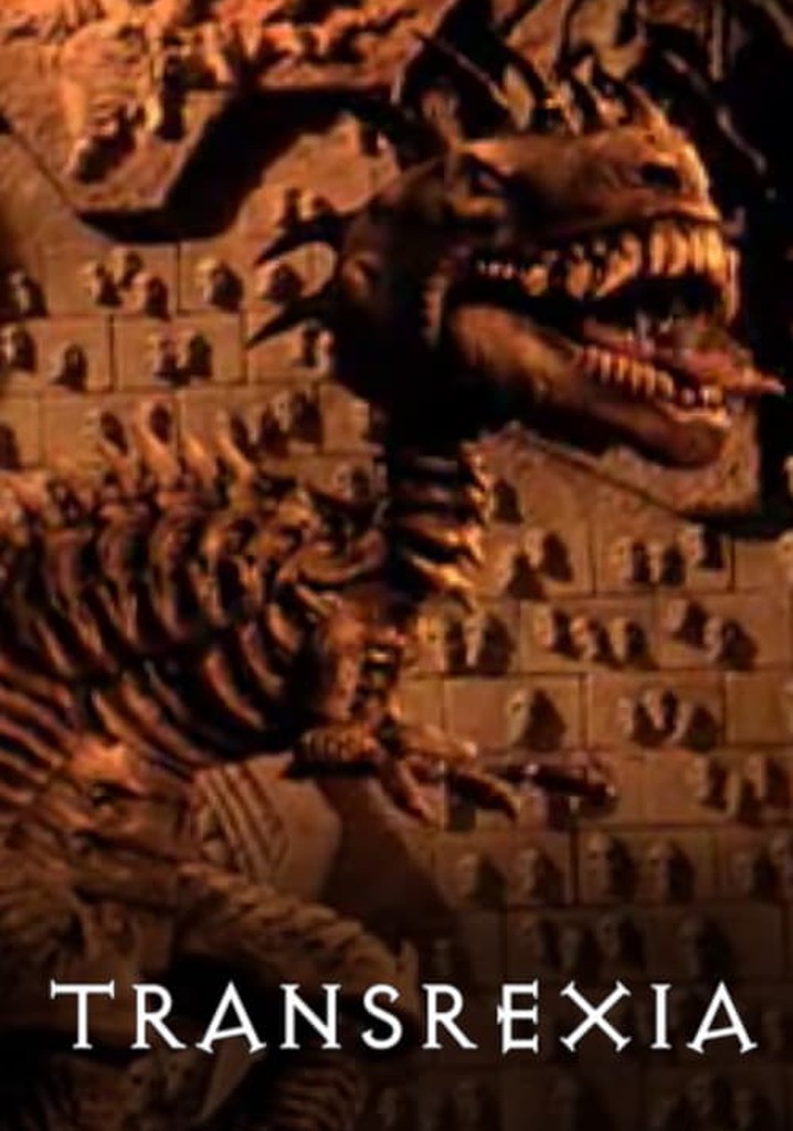 Transrexia