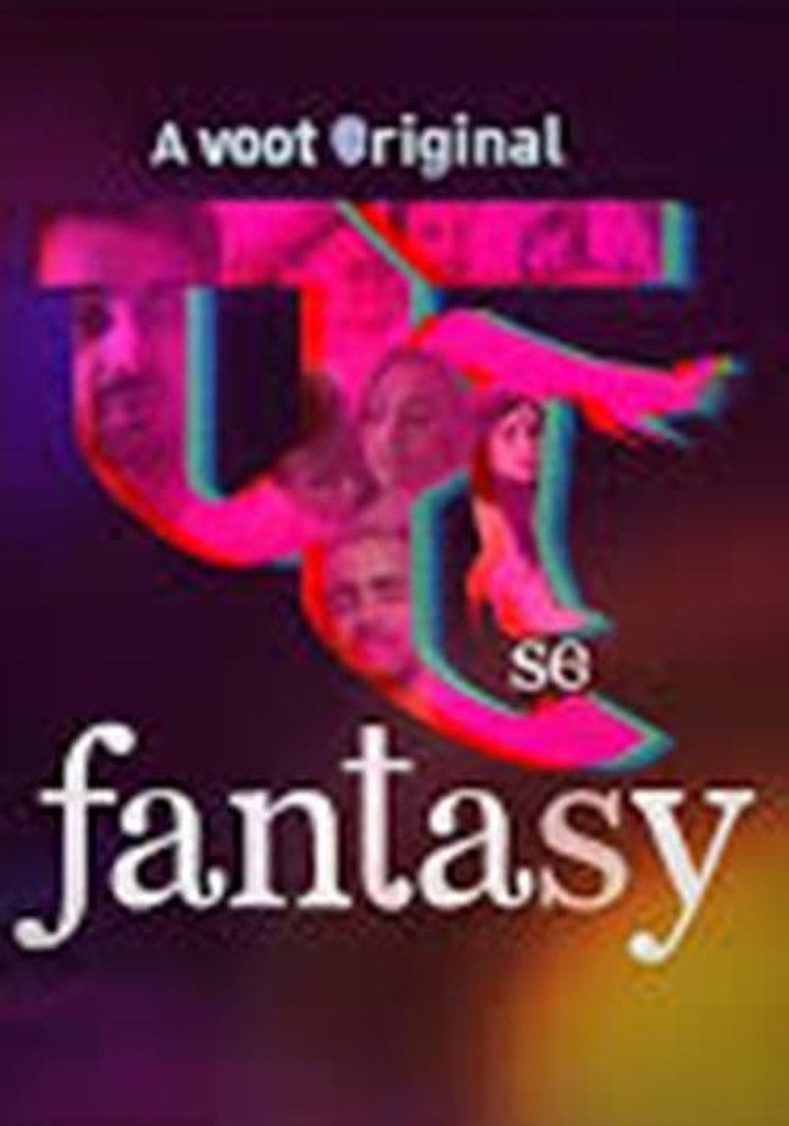 Watch Fuh Se Fantasy Season 1 Episode 6 : #Fantasy 6: The