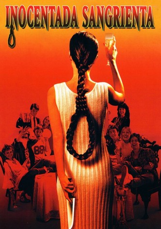 Inocentada sangrienta