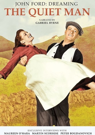 Dreaming the Quiet Man