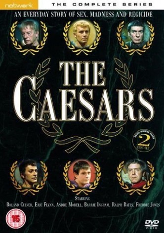 The Caesars