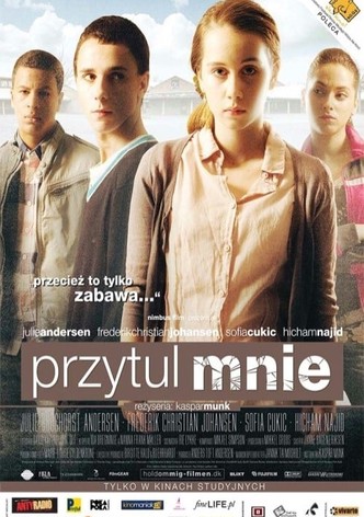 Przytul mnie