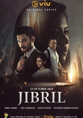 Jibril