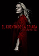 El cuento de la criada - Season 6