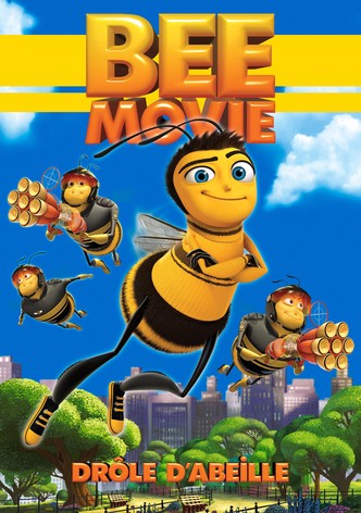 Bee Movie : Drôle d'abeille