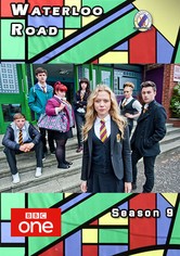 Waterloo Road - Saison 9